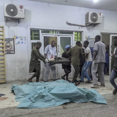 Ataque suicida na Nigéria deixa 23 mortos e mais de 100 feridos