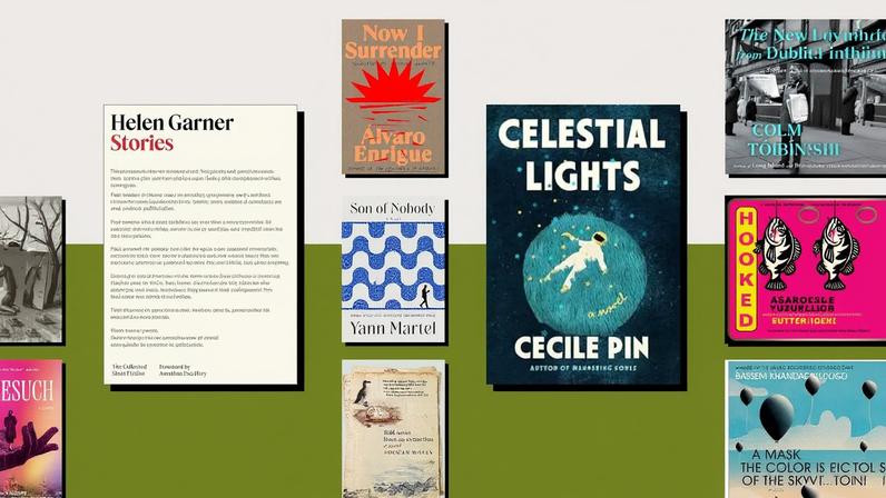 Dois livros exploram a atração pelo lar