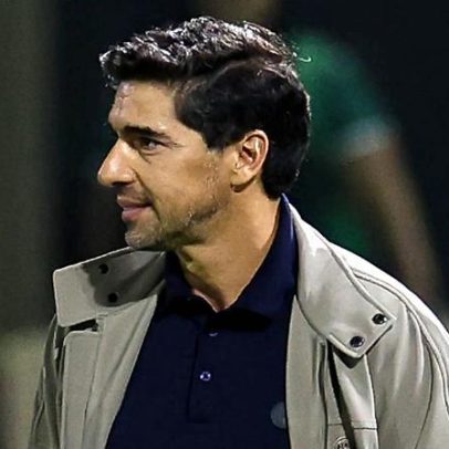 Abel relembra último Choque-Rei no Morumbi e diz que preferia ter perdido