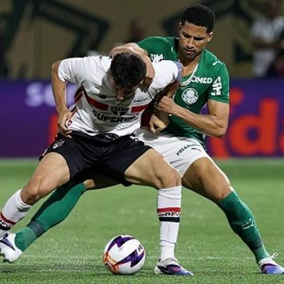 Resumo do fim de semana dos estaduais: Choque-Rei, GreNal e mais