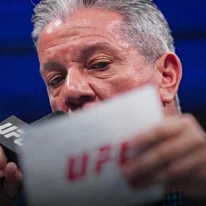 Cartões de Pontuação do UFC 326 Holloway x Oliveira 2