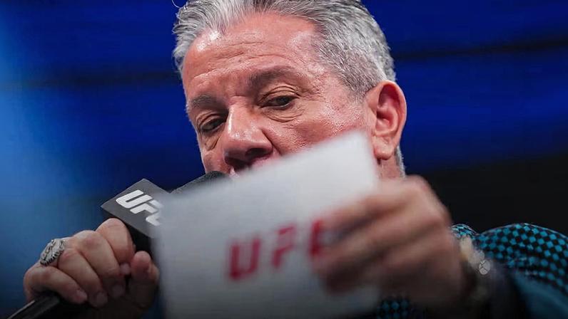 Cartões de Pontuação do UFC 326 Holloway x Oliveira 2