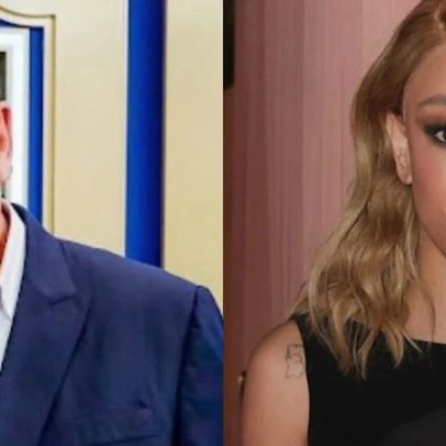 Ratinho aumenta tom contra Erika Hilton após discurso no SBT