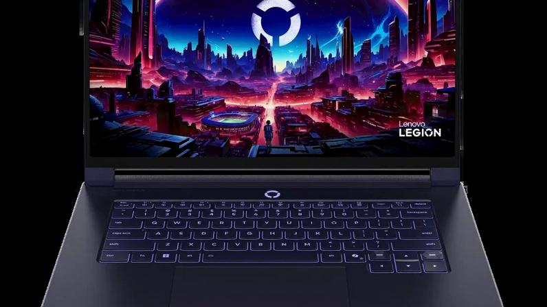 The display will be a 15.3-inch OLED with 2560 x 1600 resolution and 165Hz variable refresh rate, rated for 500 nits of brightness.