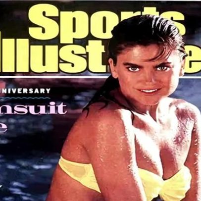 Kathy Ireland processa gestores por suposta fraude de fortuna multimilionária