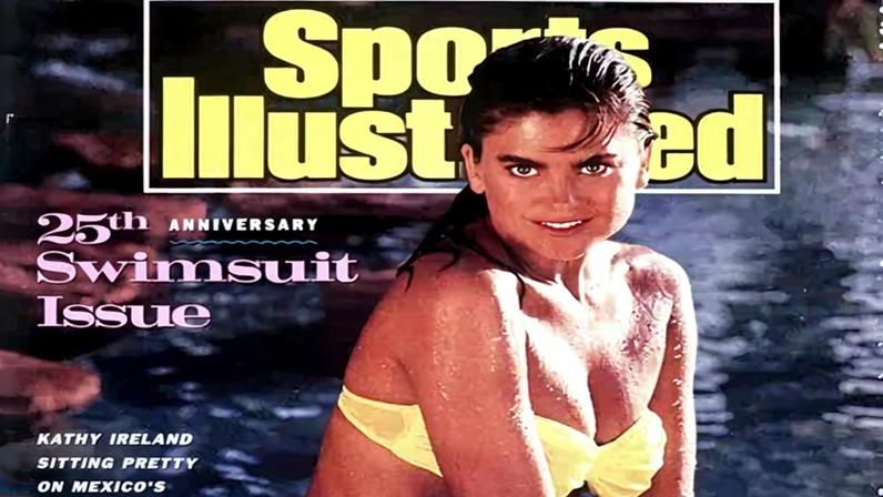 Kathy Ireland processa gestores por suposta fraude de fortuna multimilionária
