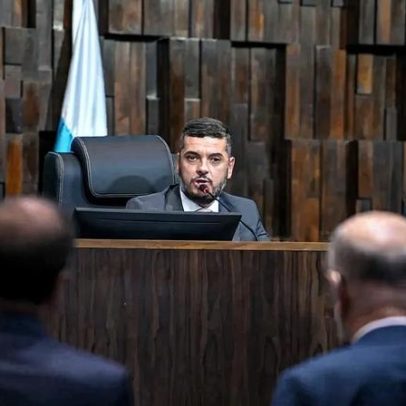 PL pede ao STF que próximo presidente da Alerj assuma governo interino do Rio