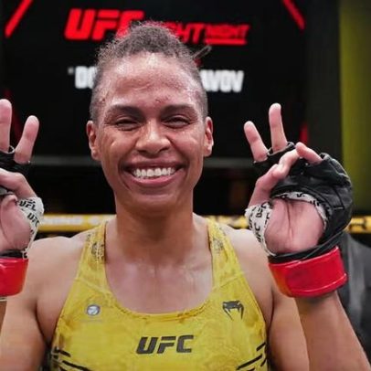 Conheça os lutadores brasileiros do UFC Londres