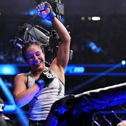 Card principal do UFC Seattle traz lutas-chave e destaques
