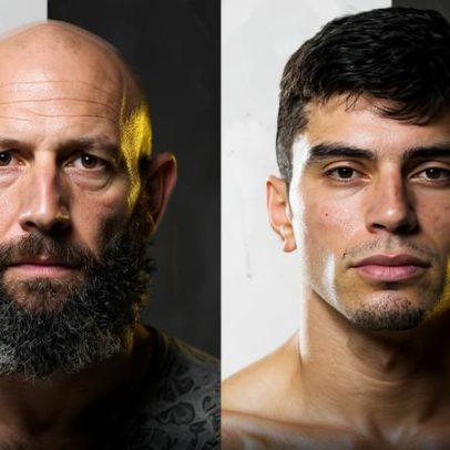 UFC Vegas 114: Emmett enfrenta Vallejos na luta principal