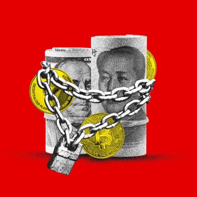 Mercado de golpes com criptomoedas de US$ 20 bi enfrenta repressão governamental