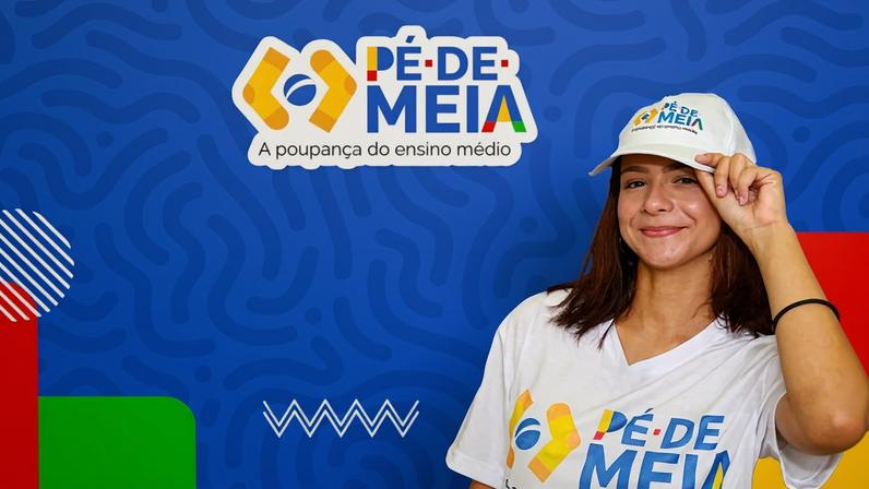 p´é´de´meia