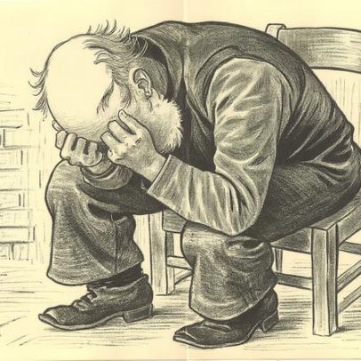 Por trás do único Van Gogh no Irã: At Eternity’s Gate