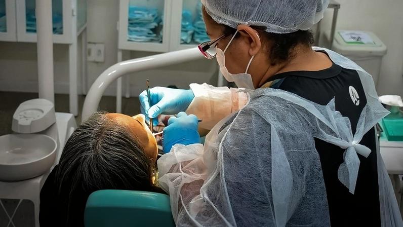 Ministério divulga orientações sobre registro e acompanhamento da saúde bucal no SUS