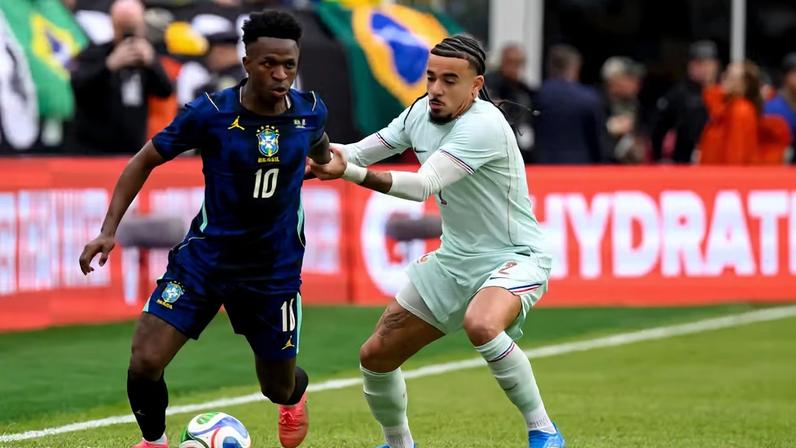 Disparidade confirmada aponta necessidade de melhoria no Brasil