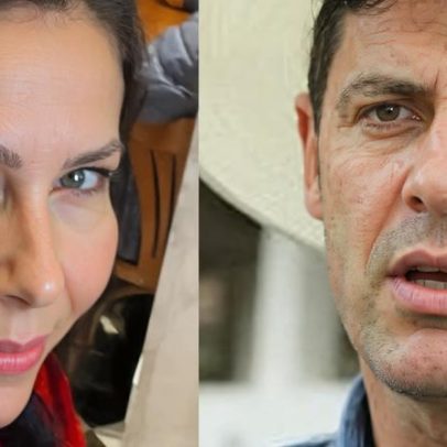 Disputa entre irmã e ex-mulher de Gerson Brenner envolve filha bebê há 26 anos