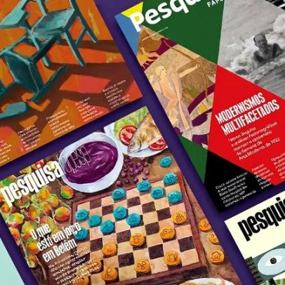 Revista Pesquisa Fapesp encerra circulação em versão impressa