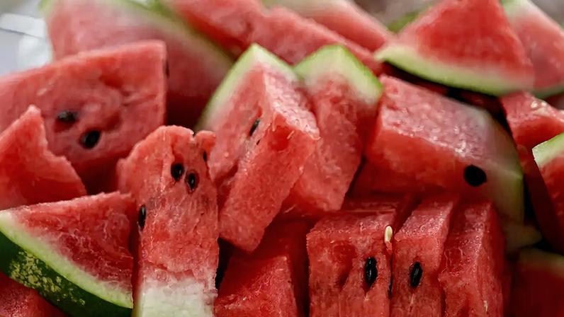 Estudo brasileiro aponta melancia como aliada da saúde cardiovascular