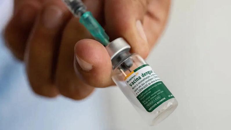 Vacina do Butantan contra a dengue mantém proteção de cinco anos