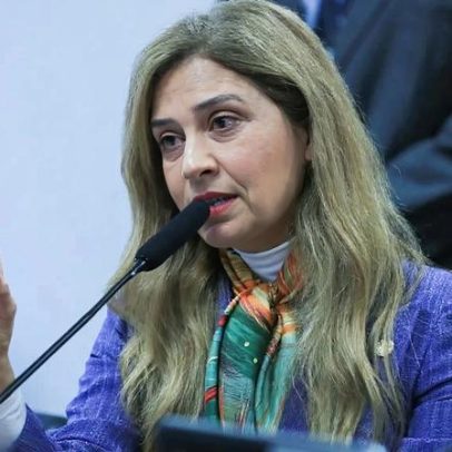 Gilmar Mendes autoriza Leila Pereira a não comparecer à CPMI do INSS