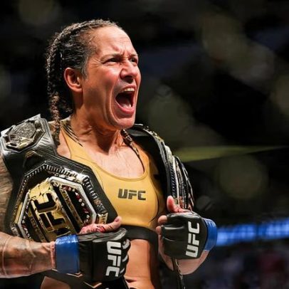 Cinco momentos marcantes de mulheres que fizeram história no UFC