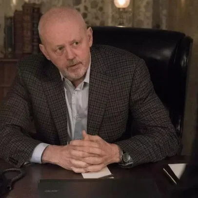 O Dono de Kingstown acrescenta David Morse ao elenco da 5ª temporada