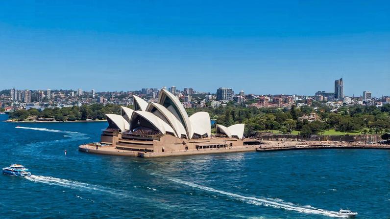 Polícia investiga comentários de DJ na Bienal de Sydney por antisemitismo