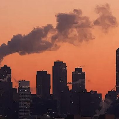 Estados processam Trump por revogar regra de gases de efeito estufa