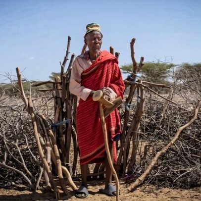 Kenya pode finalmente cumprir a promessa de petróleo de Turkana?