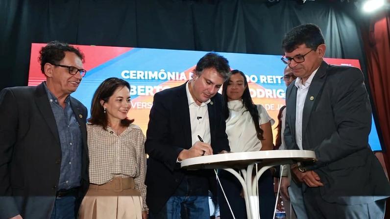 Foto: Luís Fortes/MEC