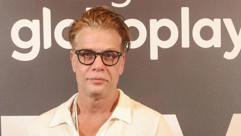Fábio Assunção, hoje aos 54 anos, perdeu 30 kg com dieta cetogênica: 'Tomo café da manhã, almoço e não como mais nada'
