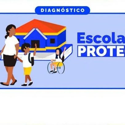 Guia orienta participação no diagnóstico da Escola que Protege