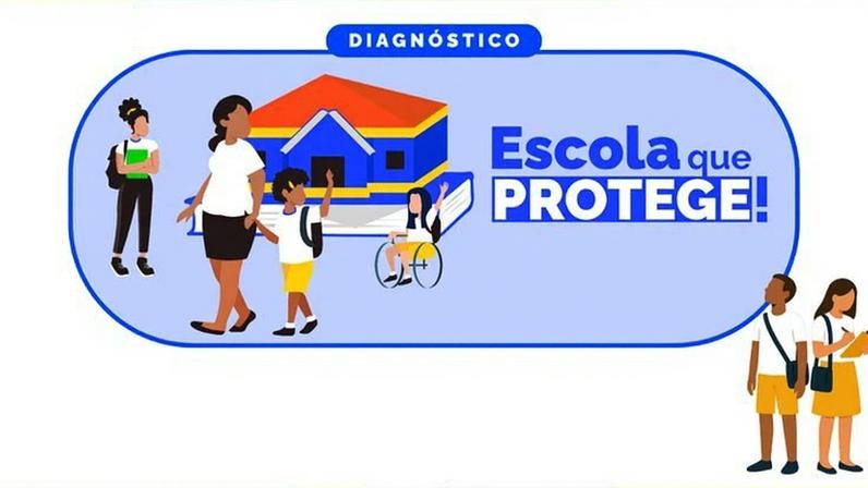 Escola que Protege