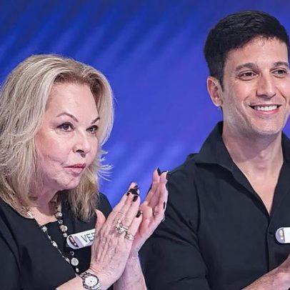 Novos detalhes sobre briga entre mãe e irmão de Luciana Gimenez com ameaça de saca-rolhas