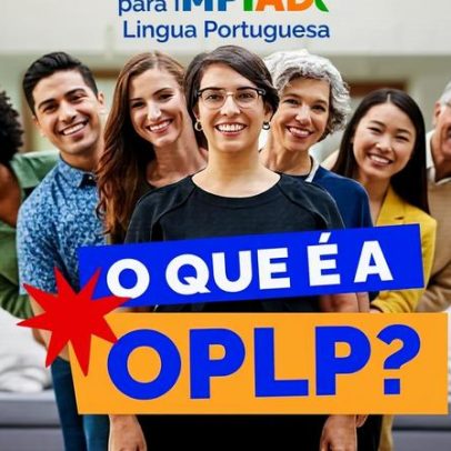 Inscrições abertas para olimpíada de professores de português