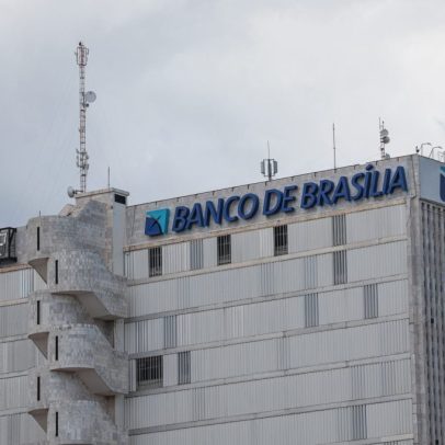 Justiça impede venda de área ambiental no DF para salvar BRB