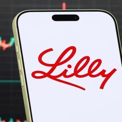 Ações da Eli Lilly são a principal aposta de crescimento no setor de saúde