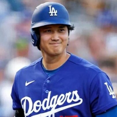 Top 10 jogadores mais bem pagos da MLB em 2026