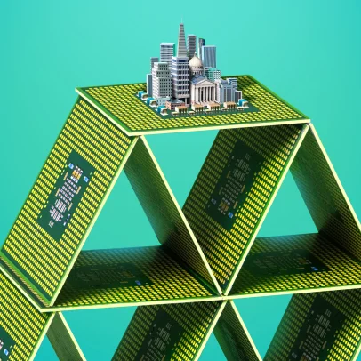 Pesquisador de IA aponta alta probabilidade de cenário catastrófico envolvendo IA