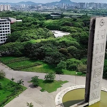 Fuvest encerra matrícula; prazo vai até quarta