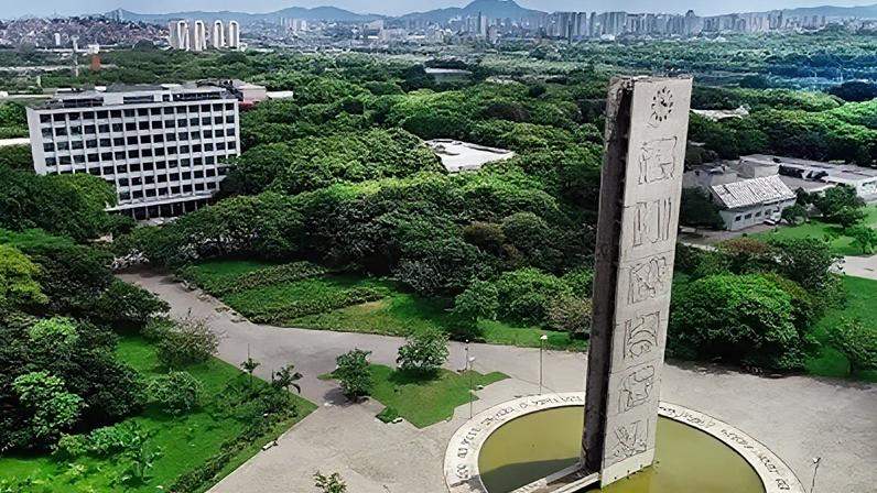 Fuvest encerra matrícula; prazo vai até quarta