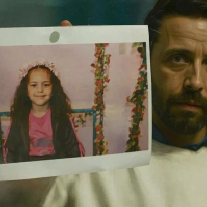 Filme retrata horror inimaginável e humanidade resiliente