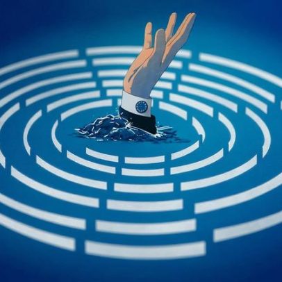 A estratégia europeia para defender a democracia falha, apontam especialistas