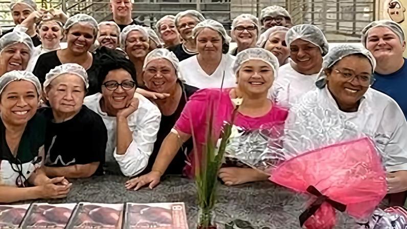 Aprenda a fazer ovos de Páscoa em oficina gratuita ainda disponível