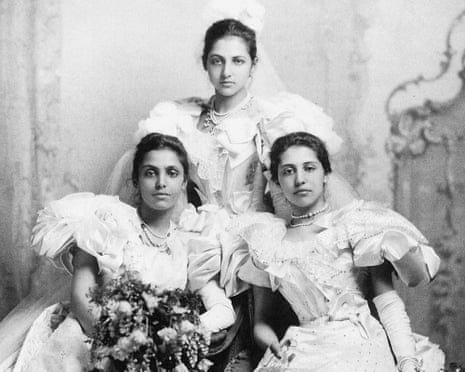 Exposição mostra a princesa punjabi e a sufragista Sophia Duleep Singh