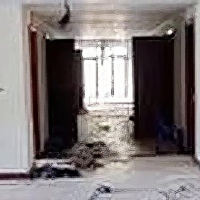 Centro de golpes abandonado no Camboja usa salas falsas e roteiro