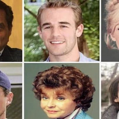 Beek e Bardot ficam de fora da homenagem Memoriam dos Oscars