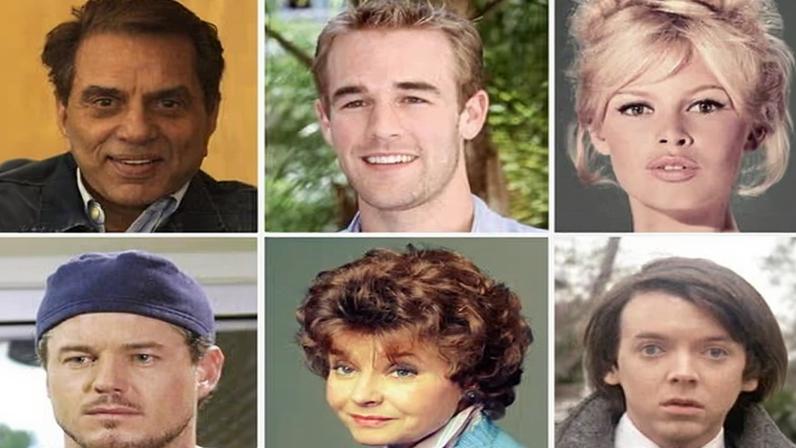 Beek e Bardot ficam de fora da homenagem Memoriam dos Oscars