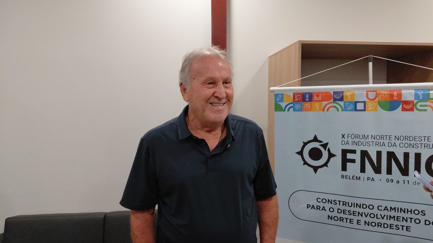 Zico cita 1986 e analisa Neymar sem continuidade