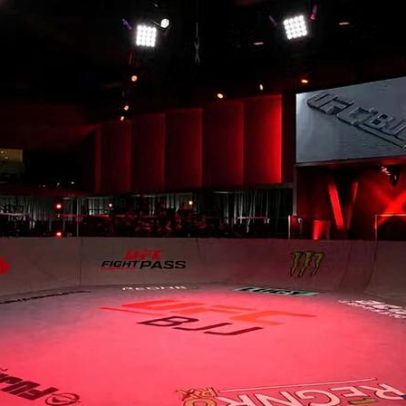 João Miyao encara Jussier Formiga no UFC BJJ 6